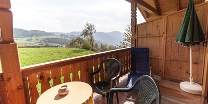 suche - Frühstück - Trentino-Südtirol - WO Schlernblick Balkon - Stinerhof