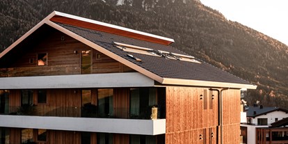suche - Balkon - Trentino-Südtirol - La Paula Apartments & Suites