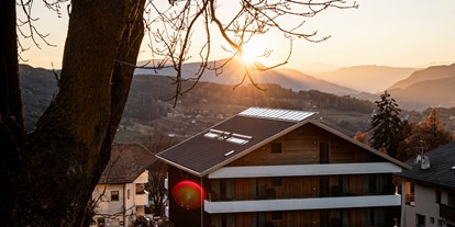 suche - Barrierefrei - Trentino-Südtirol - La Paula Apartments & Suites