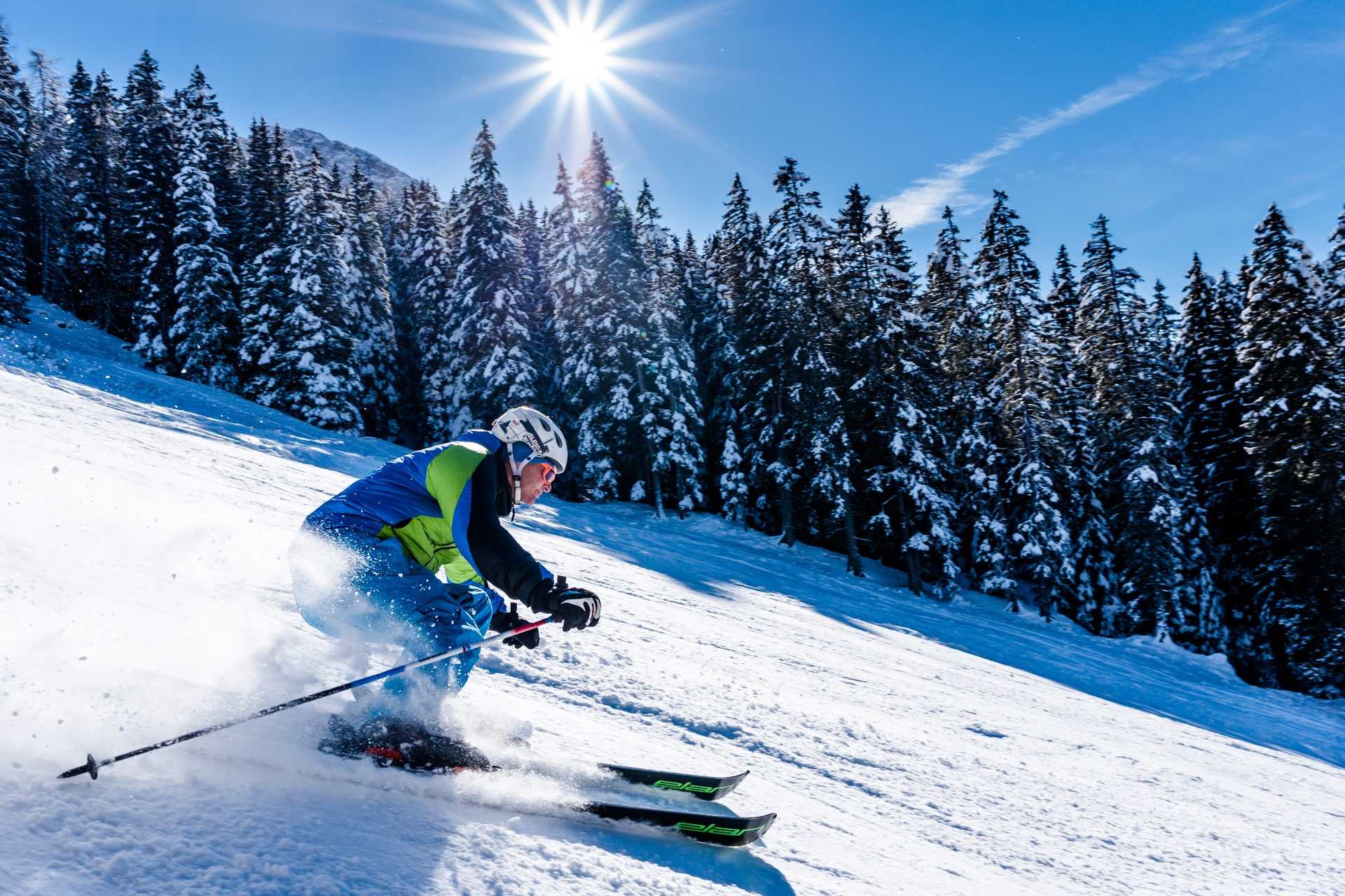 Dolomiti Super Sun - Hotel Albion - Seiser-Alm.com