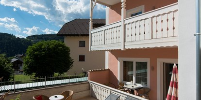 suche - Kategorie Residence: 3 Sterne - Trentino-Südtirol - Apparthotel Eden