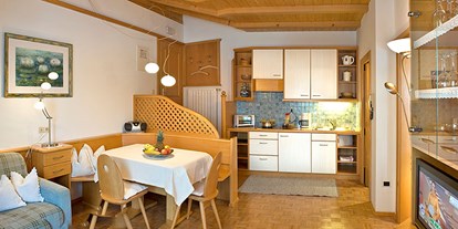suche - Kleine Haustiere erlaubt - Trentino-Südtirol - Appartements Innerhofer