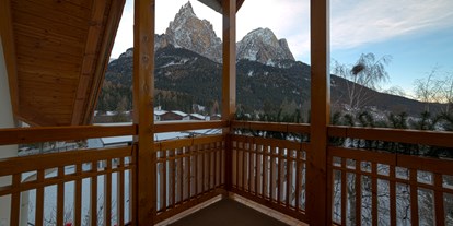 suche - Kategorie Residence: 3 Sterne - Trentino-Südtirol - Residence Erika