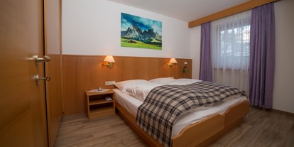 suche - Kategorie Residence: 3 Sterne - Trentino-Südtirol - Residence Erika