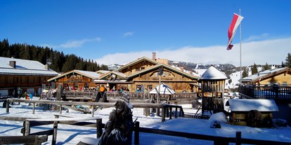 suche - Ruhig gelegen - Seiser Alm - Winter - Restaurant - Tirler - Dolomites Living Hotel
