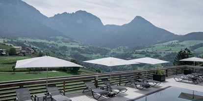 suche - Kategorie Residence: 3 Sterne - Trentino-Südtirol - Schwimmbad - Residence Chalet Simonazzi