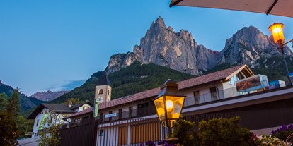 suche - Dampfbad - Trentino-Südtirol - Hotel Enzian