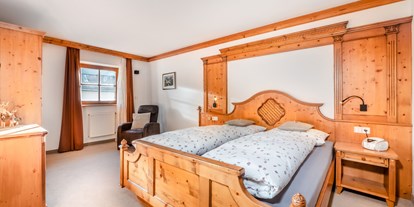 suche - Kategorie Bed & Breakfast: 4 Sonnen - Appartment B Garden
Schlafzimmer - Sonnenresidenz Malfertheinerhof
