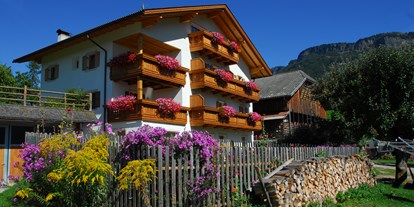 suche - Kategorie Urlaub auf dem Bauernhof: 3 Blumen - Italien - Singerhof - Singerhof - Urlaub auf dem Bauernhof