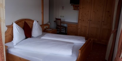 suche - Solarium - Trentino-Südtirol - Hotel Cristallo