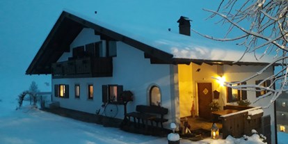 suche - Balkon / Terrasse - Trentino-Südtirol - Grafhof