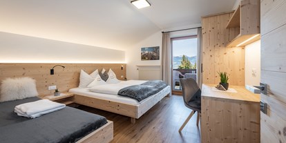 suche - Mikrowelle - Trentino-Südtirol - Apartment Haus Pötzes