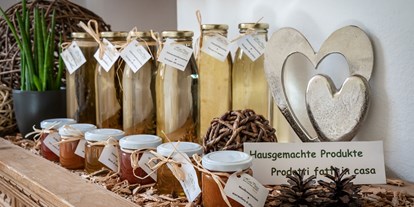 suche - Wäscherei/Wäscheservice - Kastelruth - Apartment Haus Pötzes