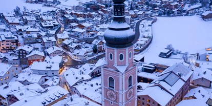 suche - Sauna - Trentino-Südtirol - Kastelruth im Winter - Hotel Cavallino D'Oro Bed & Breakfast