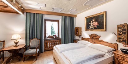 suche - Sauna - Trentino-Südtirol - Hotel Cavallino D'Oro Bed & Breakfast