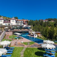 suche: Hotel Albion Mountain Spa Resort