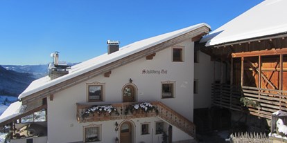 suche - Kategorie Urlaub auf dem Bauernhof: 3 Blumen - Trentino-Südtirol - Schildberghof
