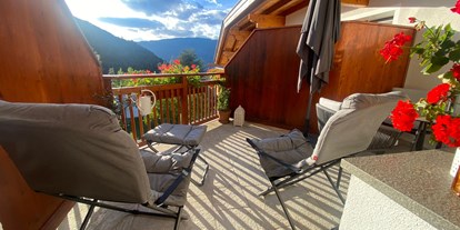 suche - Kategorie Hotel / Gasthof / Pension: 3 Sterne - Trentino-Südtirol - Residence Skutial