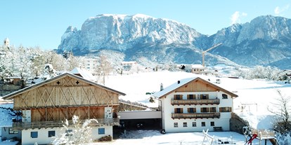 suche - Kategorie Ferienwohnung: 3 Sonnen - Trentino-Südtirol - Stinerhof