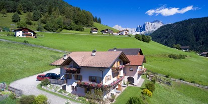 suche - Kategorie Ferienwohnung: 3 Sonnen - Trentino-Südtirol - Wiednerhof