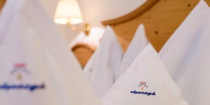 suche - Trentino-Südtirol - Hotel Alpenroyal