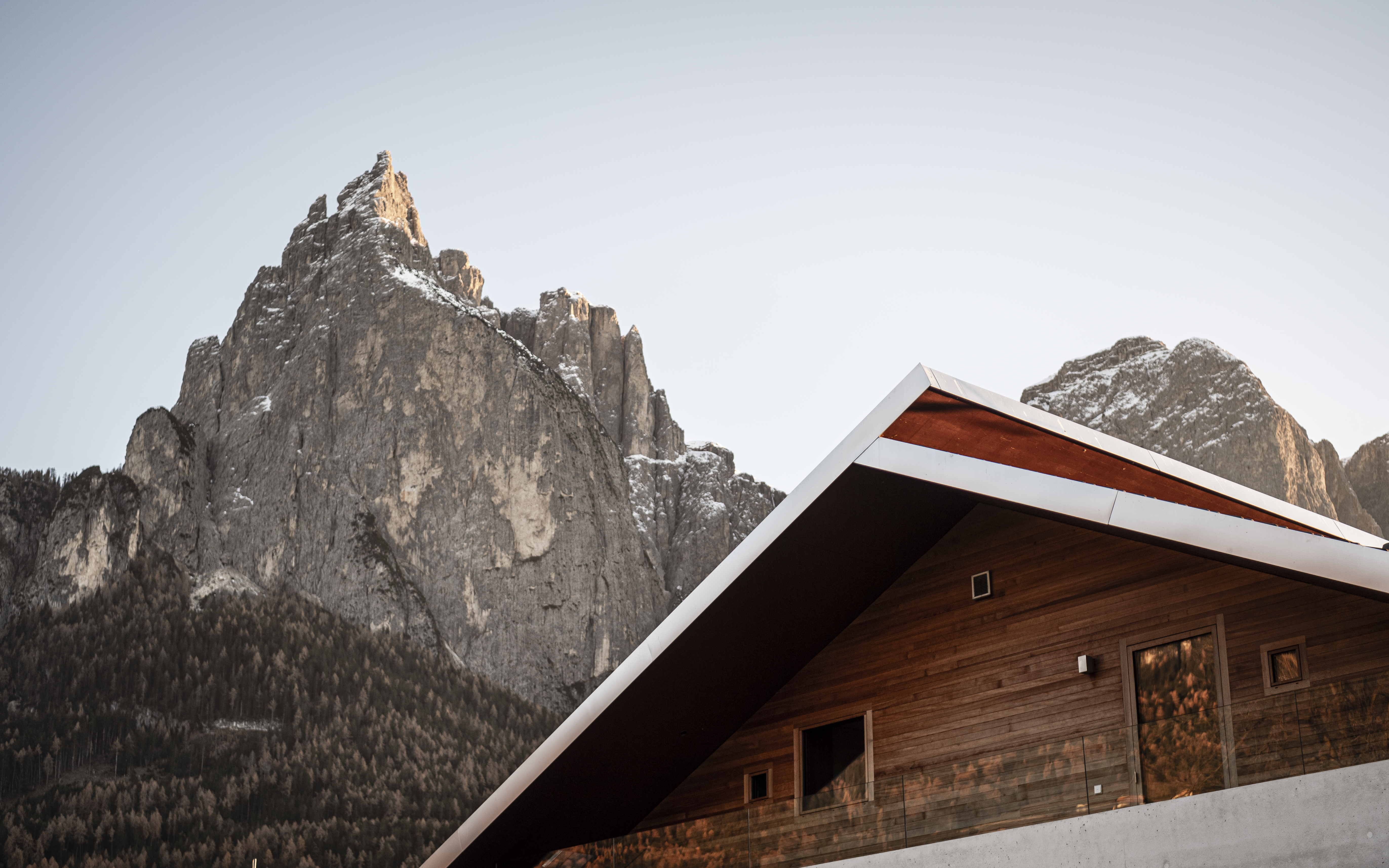 Unterkunft - La Paula Apartments & Suites