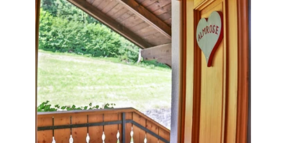 suche - WLAN - Italien - App. Almrose - Appartement Bergmyrthe