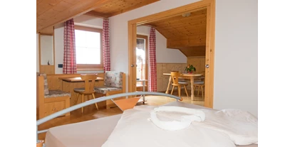 suche - WLAN - Italien - App. Almrose - Appartement Bergmyrthe