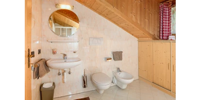 suche - WLAN - Italien - App. Almrose - Appartement Bergmyrthe