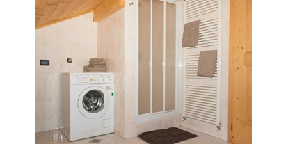 suche - WLAN - Italien - App. Almrose  - Appartement Bergmyrthe