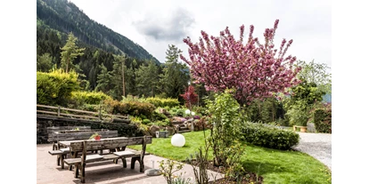 suche - WLAN - Italien - Genießen Sie Natur pur auf unserer Terrasse - Boutique & Wanderhotel Stefaner