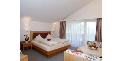 suche - WLAN - Italien - Unsere Zimmer, klein aber dafür fein, kuschelig und gemütlich. - Boutique & Wanderhotel Stefaner