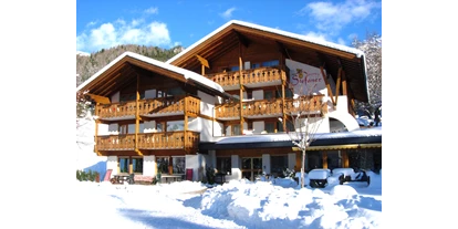 suche - WLAN - Italien - Unser Hotel Stefaner im Winter - Boutique & Wanderhotel Stefaner