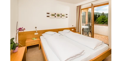 suche - WLAN - Italien - Unsere Zimmer: klein, fein, kuschelig und ganz gemütlich - Boutique & Wanderhotel Stefaner