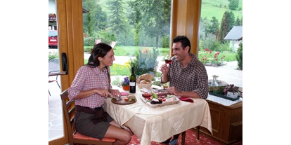 suche - WLAN - Italien - Genießen Sie eine kleine Jause am Nachmittag - Boutique & Wanderhotel Stefaner