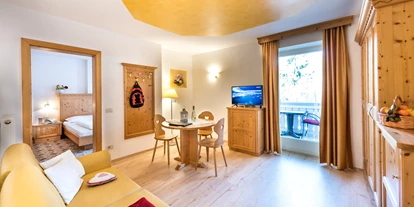 suche - Seis am Schlern - Kastelruth - Apparthotel Eden