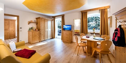 suche - Seis am Schlern - Kastelruth - Apparthotel Eden