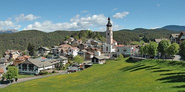 Handtücher - Trentino-Südtirol - Appartements Innerhofer