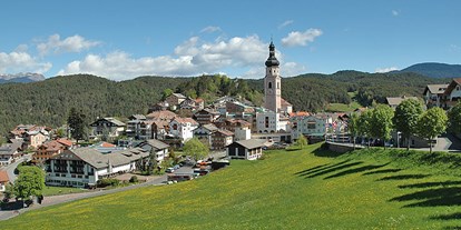 Ohne Verpflegung - Trentino-Südtirol - Appartements Innerhofer