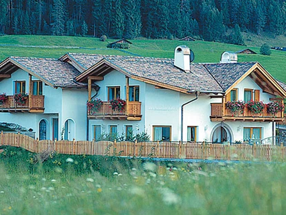 suche - Garage - Appartements Innerhofer