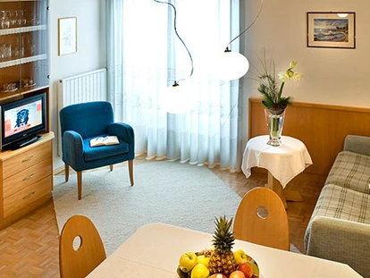 suche - Garage - Appartements Innerhofer