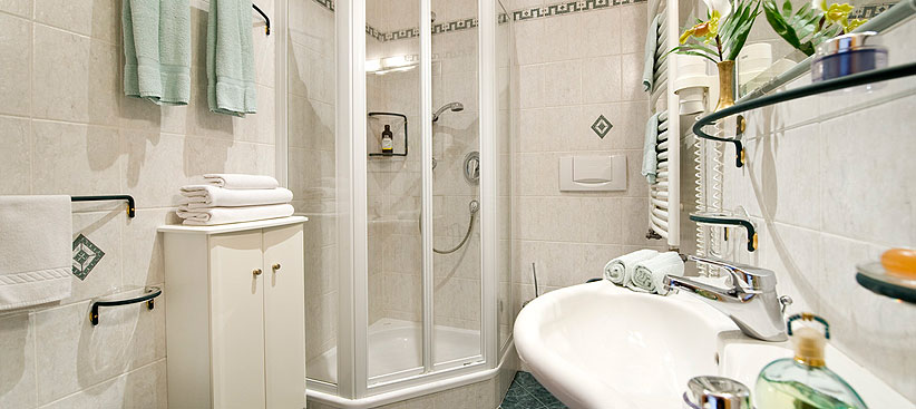 Unterkunft: Appartements Innerhofer