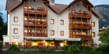 suche - Garage - Residence Erika