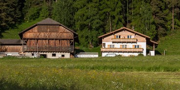 Im Zentrum - Trentino-Südtirol - Unterstandroahof