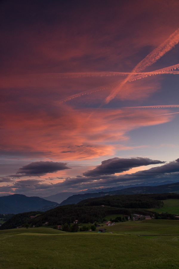Unterkunft: Unterstandroahof