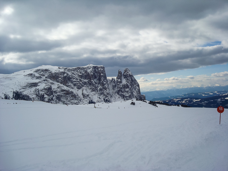 Unterkunft: Unterstandroahof