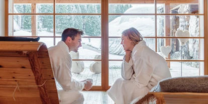 suche - Whirlpool - Italien - Wellness - Tirler - Dolomites Living Hotel