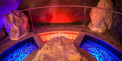 suche - Whirlpool - Italien - Kneipp - Tirler - Dolomites Living Hotel