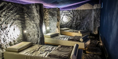 suche - Whirlpool - Italien - Relax - Tirler - Dolomites Living Hotel