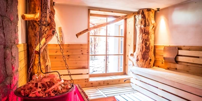 suche - Whirlpool - Italien - Biosauna - Tirler - Dolomites Living Hotel